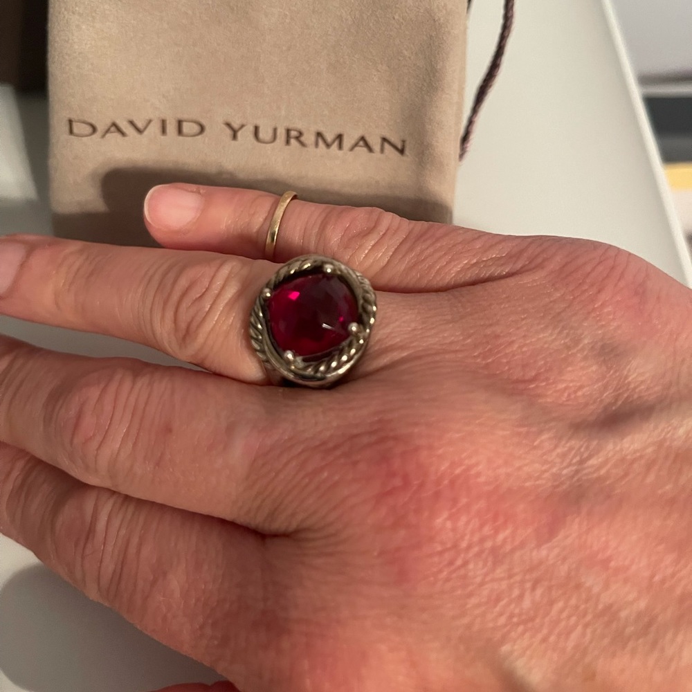 David Yurman